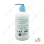 لوسیون آبرسان آلوئه ورا سی گل مناسب دست و بدن