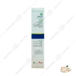 توضیحات پماد آنتی فیشر باریج