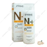 تصویر شامپو ملایم روزانه پرایم N+