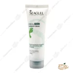 کرم ترک پا سی گل