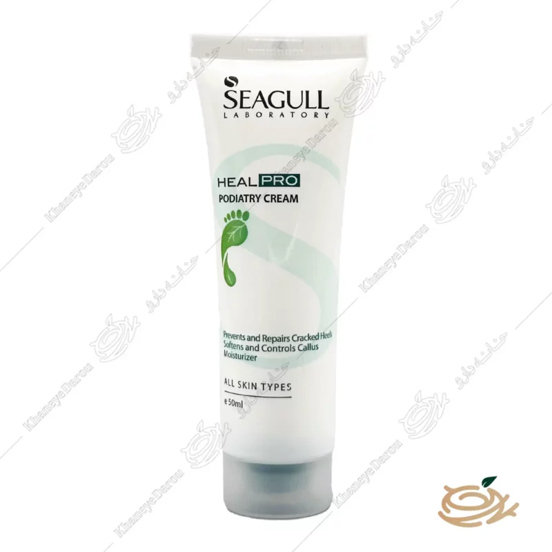 کرم ترک پا سی گل 1 کرم ترک پا سی گل