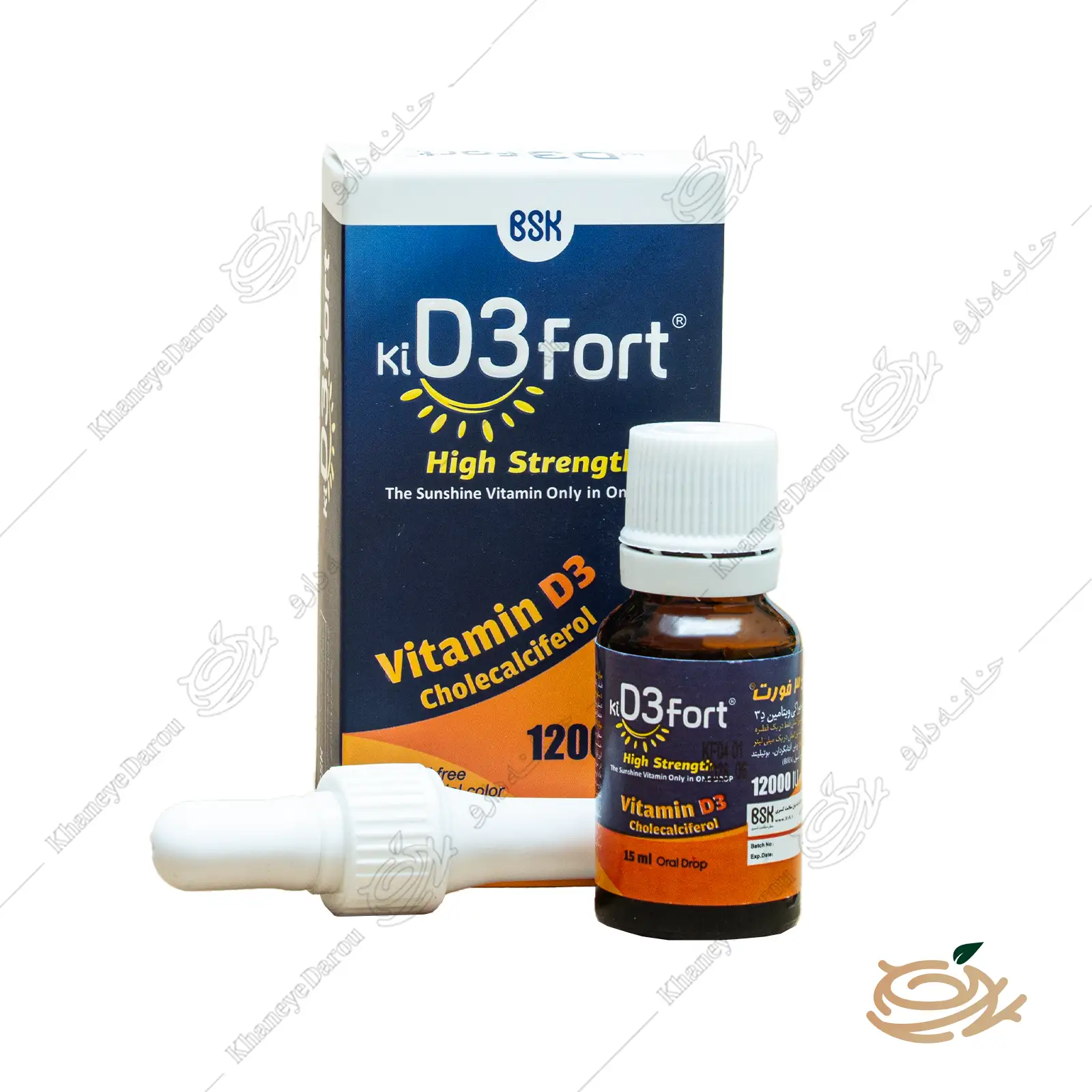 bsk-kid3-fort-drop تصویر قطره کید ۳ فورت بی اس کی