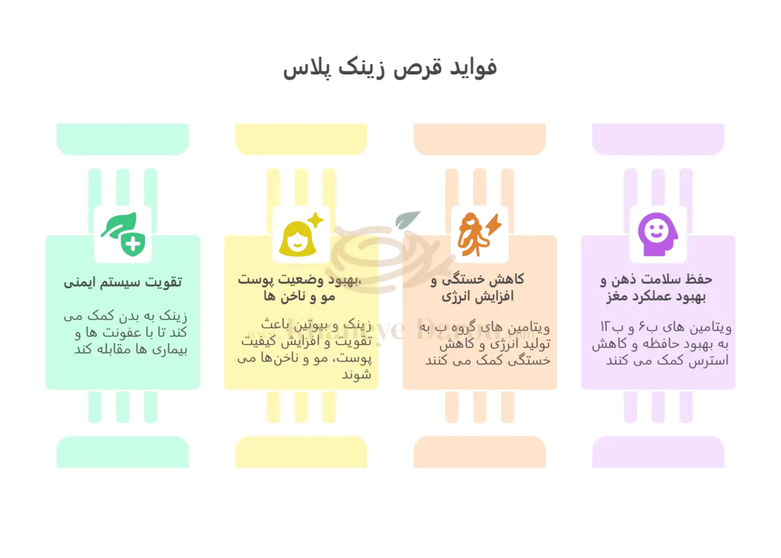 EuRho Vital Zink plus 10 mg info