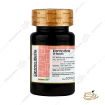تصویر کپسول درموبلا گلدن لایف بسته 30 عددی