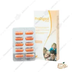 کپسول پرودایجست