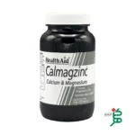 تصویر قرص کلمگزینک هلث اید برای تقویت سیستم ایمنی و سلامت پوست