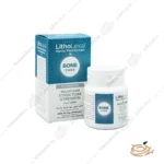 تصویر قرص بن کر لیتولگزال