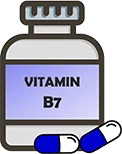 ویتامین ب ۷