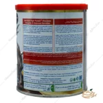 نحوه مصرف پودر فست میل پر پروتئین