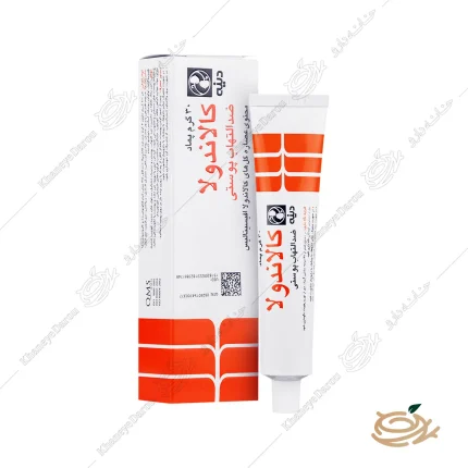 پماد کالاندولا دینه 30 گرم