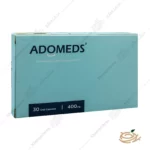 تصویر قرص آدومدز