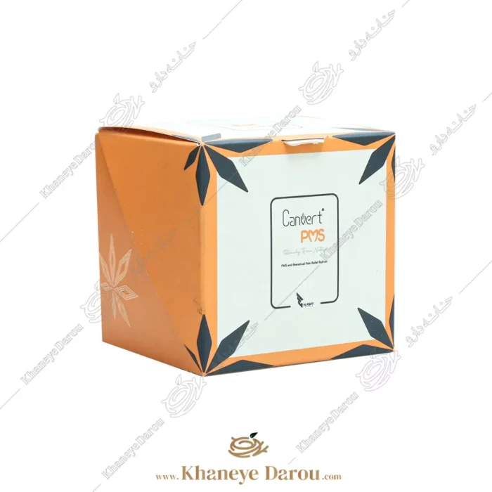 canvert pms lotion 2