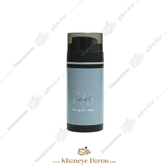 canvert pro lotion 1
