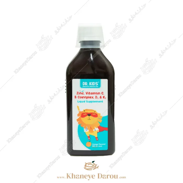 dr kids zinc liquid supplement 4