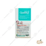 ترکیبات قطره کوالی فول دکتر گیل