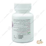 ترکیبات قرص ژن استروجی 100