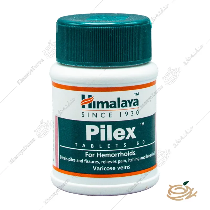 قرص پایلکس هیمالیا