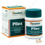 تصویر قرص پایلکس هیمالیا