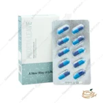 قرص پروستالیو