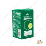 بسته بندی قرص جلبک اسپیرویال ماستر فوده