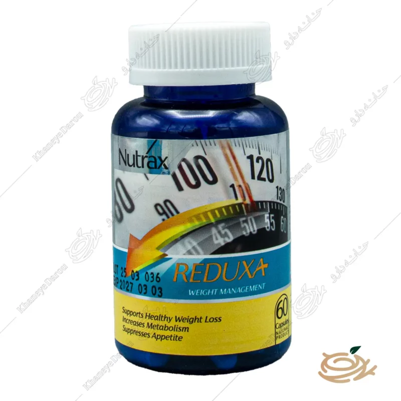 قرص ردوکسا نوتراکس