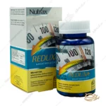 تصویر قرص ردوکسا نوتراکس