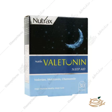 کپسول والتونین نوتراکس (بهبود دهنده خواب)
