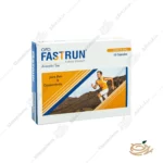 تصویر کپسول فست ران