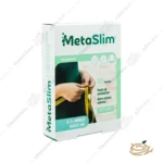 بسته بندی قرص متا اسلیم