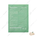 ترکیبات قرص متا اسلیم