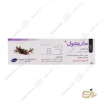 ترکیبات ژل رزماری مارینتول رازک