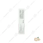 ترکیبات قرص وستولوکس