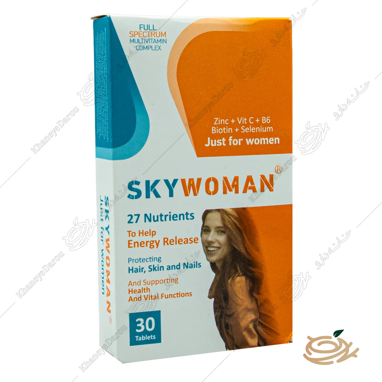 vit-sky-sky-woman تصویر قرص اسکای وومن ویت اسکای