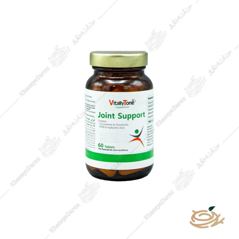 قرص جوینت ساپورت ویتالی تون 1 قرص جوینت ساپورت ویتالی تون