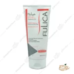 شامپو مخصوص موهای مجعد و شکننده فولیکا