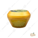 ترکیبات ماسک مو تقویت کننده موهای بلوند فولیکا