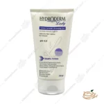 تصویر محصول ژل بهداشتی بانوان هیدرودرم