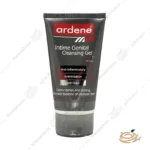 تصویر ژل بهداشتی آقایان آردن در بسته‌ بندی اصلی