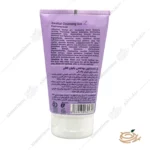 نحوه مصرف ژل بهداشتی تیوپی بانوان یائسه لافارر شماره ۲