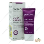 تصویر کرم ترمیم کننده سیکا پلاس اسکین وان