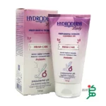 تصویر ژل بهداشتی دوشیزگان هیدرودرم