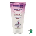 تصویر جعبه ژل بهداشتی هیدرودرم