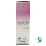 طریقه مصرف ژل بهداشتی دوشیزگان هیدرودرم