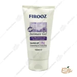 تصویر ژل بهداشتی بانوان یائسه فیروز