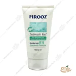ژل بهداشتی بانوان فیروز مخصوص دوران بارداری و شیردهی