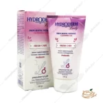 تصویر ژل بهداشتی دوشیزگان هیدرودرم