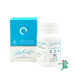 خانه دارو 14 تصویر قرص فولیکوژن