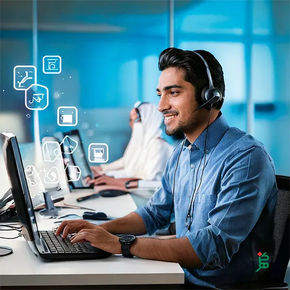 customer service khaneyedarou