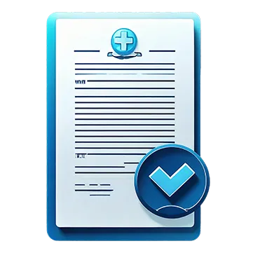 khaneyedarou certificate 1