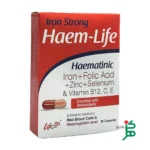 تصویر قرص هم لايف